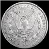 Image 2 : 1884-S Morgan Silver Dollar CLOSELY UNCIRCULATED