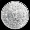 Image 2 : 1901 Morgan Silver Dollar CLOSELY UNCIRCULATED