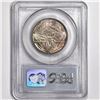Image 2 : 1938-D Arkansas Half Dollar PCGS-MS66