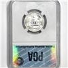 Image 2 : 1945-S Washington Silver Quarter PGA-MS67