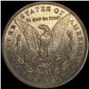 Image 2 : 1898-S Morgan Silver Dollar UNCIRCULATED