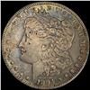 Image 1 : 1894-O Morgan Silver Dollar CLOSELY UNCIRCULATED