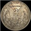 Image 2 : 1894-O Morgan Silver Dollar CLOSELY UNCIRCULATED