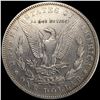 Image 2 : 1895-S Morgan Silver Dollar CLOSELY UNCIRCULATED