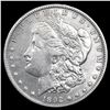 Image 1 : 1892-O Morgan Silver Dollar CLOSELY UNCIRCULATED