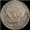 Image 2 : 1930 Standing Liberty Quarter CLOSE UNC