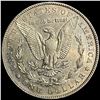 Image 2 : 1899-S Morgan Silver Dollar CLOSELY UNCIRCULATED