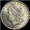 1879-O Morgan Silver Dollar UNCIRCULATED