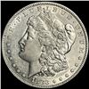 1883-S Morgan Silver Dollar UNCIRCULATED