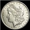 1892 Morgan Silver Dollar UNCIRCULATED