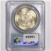Image 2 : 1921 Morgan Silver Dollar PCGS-MS64