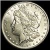 1897-S Morgan Silver Dollar UNCIRCULATED