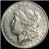 1883-S Morgan Silver Dollar UNCIRCULATED