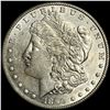 1899-S Morgan Silver Dollar UNCIRCULATED