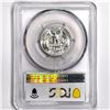 Image 2 : 1941-S Washington Silver Quarter PCGS-MS66