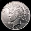 1934-D Silver Peace Dollar UNCIRCULATED