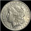 1883-S Morgan Silver Dollar UNCIRCULATED