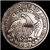 Image 2 : 1829 Capped Bust Dime NEARLY UNCIRCULATED