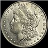 1880-O Morgan Silver Dollar UNCIRCULATED