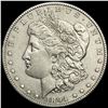 1894-S Morgan Silver Dollar UNCIRCULATED