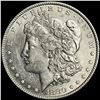 1880-O Morgan Silver Dollar UNCIRCULATED
