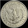 Image 2 : 1894-O Morgan Silver Dollar CLOSELY UNCIRCULATED