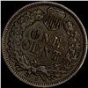 Image 2 : 1908-S Indian Head Cent CLOSELY UNCIRCULATED