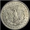 Image 2 : 1892-O Morgan Silver Dollar CLOSELY UNCIRCULATED