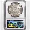 Image 2 : 1894-O Morgan Silver Dollar NGC-Genuine