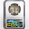 Image 2 : 1936 Norfolk Half Dollar NGC-MS66