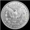 Image 2 : 1896-O Morgan Silver Dollar CLOSELY UNCIRCULATED