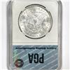 Image 2 : 1894 Morgan Silver Dollar PGA-MS62+