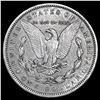 Image 2 : 1897-O Morgan Silver Dollar CLOSELY UNCIRCULATED