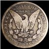 Image 2 : 1882-CC Morgan Silver Dollar NICELY CIRCULATED