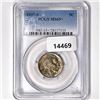 Image 1 : 1937-S Buffalo Nickel PCGS-MS65+