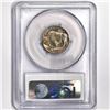 Image 2 : 1937-S Buffalo Nickel PCGS-MS65+