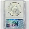 Image 2 : 1935 Silver Peace Dollar PGA-MS63