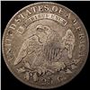 Image 2 : 1821 Capped Bust Quarter NICELY CIRCULATED