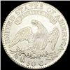 Image 2 : 1817 Capped Bust Half Dollar LIGHTLY CIRCULATED