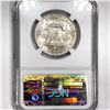 Image 2 : 1951-D Franklin Half Dollar NGC-MS64 FBL