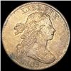 Image 1 : 1803 Large Cent NEARLY UNCIRCULATED