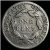 Image 2 : 1813 Large Cent NICELY CIRCULATED