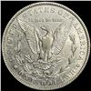 Image 2 : 1884-S Morgan Silver Dollar CLOSELY UNCIRCULATED