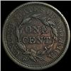 Image 2 : 1844 Large Cent LIGHTLY CIRCULATED