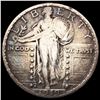 Image 1 : 1919-S Standing Liberty Quarter NEAR UNC
