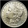 Image 1 : 1893 Morgan Silver Dollar UNCIRCULATED