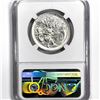Image 2 : 1938 Texas Half Dollar NGC-MS64