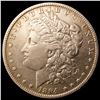 Image 1 : 1894-O Morgan Silver Dollar CLOSELY UNCIRCULATED