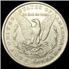 Image 2 : 1886-O Morgan Silver Dollar CLOSELY UNCIRCULATED