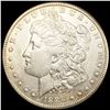 Image 1 : 1886-O Morgan Silver Dollar UNCIRCULATED